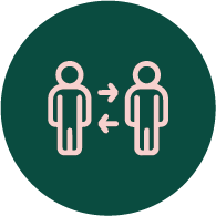 Physical distance